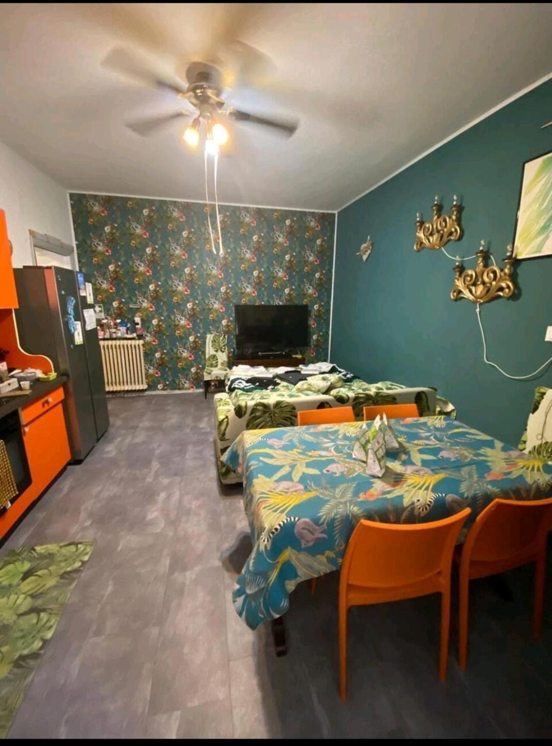 Lilibet Monolocale In Centro Con Aria Condizionata E Wi-Fi Apartment Санта-Маргерита-Лигуре Екстериор снимка